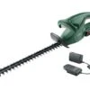 Bosch EasyHedgeCut 18-45 (1x2.0Ah) Cordless Hedge Trimmer