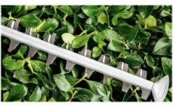 Bosch UniversalHedgeCut 60 Hedge Trimmer -Garden Care Store 51033 30819