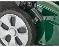 Atco Quattro 19S 4In1