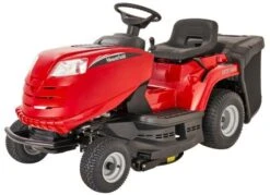 Mountfield MTF84H Petrol Ride On Lawn Tractor 84cm