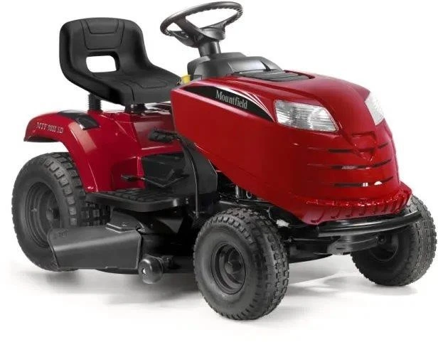 Mountfield MTF98HSD Petrol Ride On Lawn Tractor 98cm 1 Mountfield MTF98HSD Petrol Ride On Lawn Tractor 98cm
