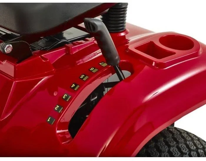 Mountfield MTF98HSD Petrol Ride On Lawn Tractor 98cm 3 Mountfield MTF98HSD Petrol Ride On Lawn Tractor 98cm - Image 3