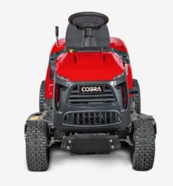 Cobra LT86MRL Petrol Ride On Lawn Tractor 86cm -Garden Care Store 51436 29621