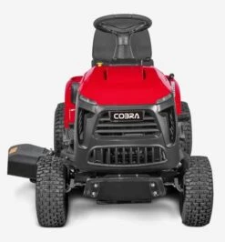 Cobra LT108MSL Petrol Ride On Lawn Tractor 108cm -Garden Care Store 51438 29627