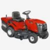 Cobra LT102HRL Petrol Ride On Lawn Tractor 102cm