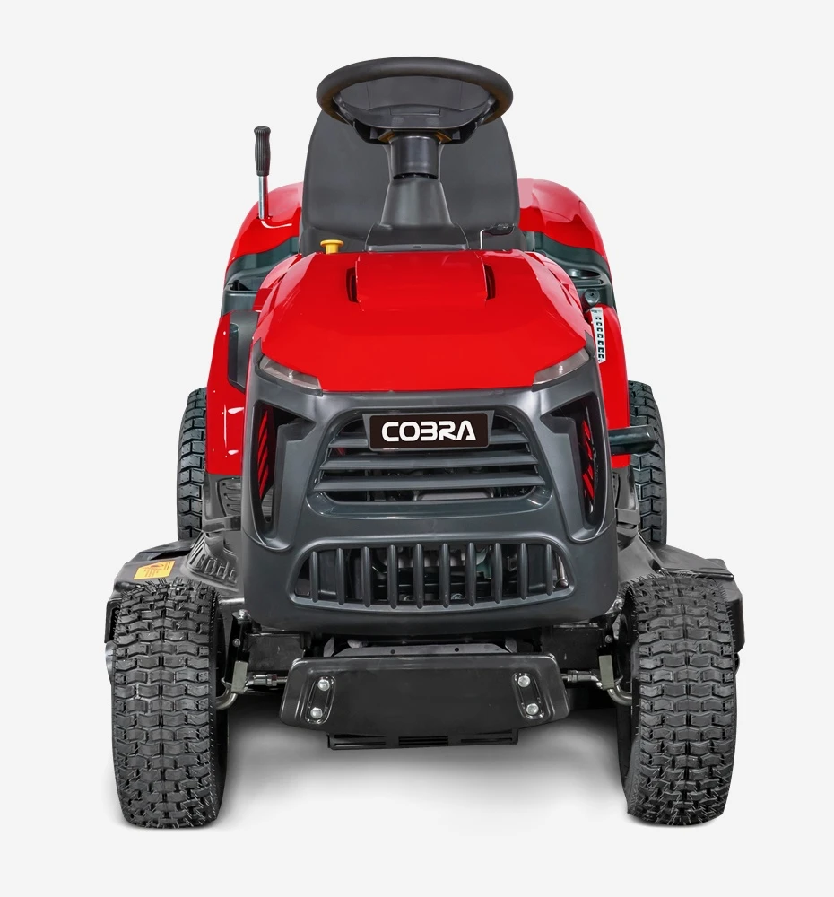 Cobra LT102HRL Petrol Ride On Lawn Tractor 102cm 3 Cobra LT102HRL Petrol Ride On Lawn Tractor 102cm - Image 3