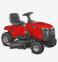 Cobra LT108HSL Petrol Ride On Lawn Tractor 108cm
