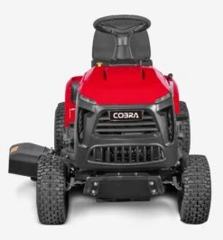 Cobra LT108HSL Petrol Ride On Lawn Tractor 108cm 5 Cobra LT108HSL Petrol Ride On Lawn Tractor 108cm -Garden Care Store 51442 29607