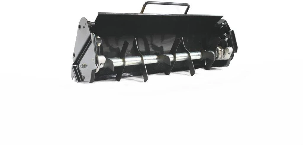 Cobra Fortis Dethatcher Cartridge 35cm 1 Cobra Fortis Dethatcher Cartridge 35cm