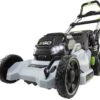 EGO LM1702ESP 42cm Self Propelled Lawnmower Kit