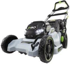 EGO LM1702ESP 42cm Self Propelled Lawnmower Kit