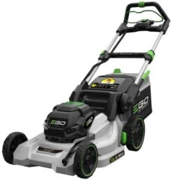 EGO LM1900ESP 47cm Self Propelled Lawnmower Tool Only