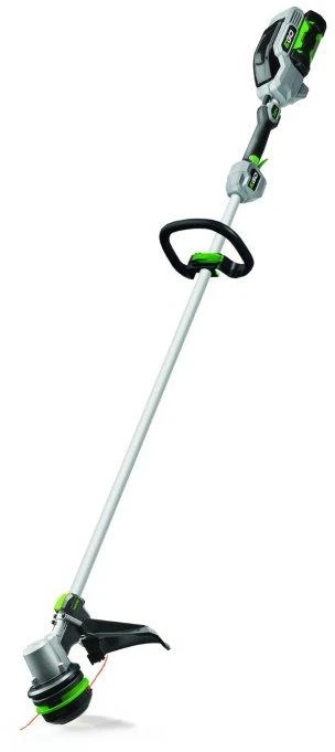 EGO ST1511E 38cm Line Trimmer With Battery & Charger 1 EGO ST1511E 38cm Line Trimmer With Battery & Charger