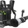 EGO LBP8000E 1360m3/h Backpack Blower Tool Only