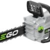 EGO CS1614E 40cm Chainsaw Kit