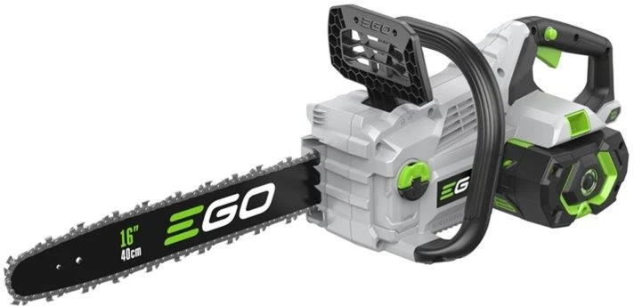 EGO CS1614E 40cm Chainsaw Kit 1 EGO CS1614E 40cm Chainsaw Kit