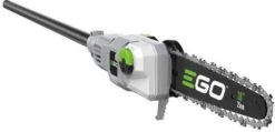 EGO PS1000E Telescopic Pole System Tool Only -Garden Care Store 51898 28300