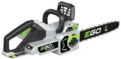 EGO CS1610E 40cm Chainsaw Tool Only 7 EGO CS1610E 40cm Chainsaw Tool Only -Garden Care Store 51903 28266