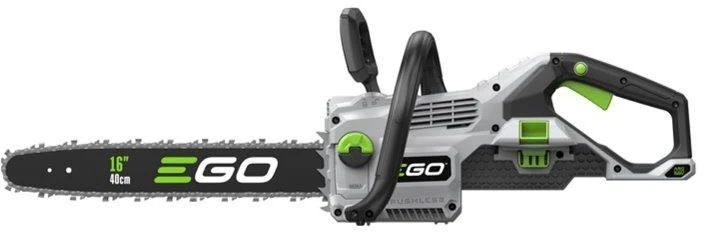 EGO CS1610E 40cm Chainsaw Tool Only 2 EGO CS1610E 40cm Chainsaw Tool Only - Image 2