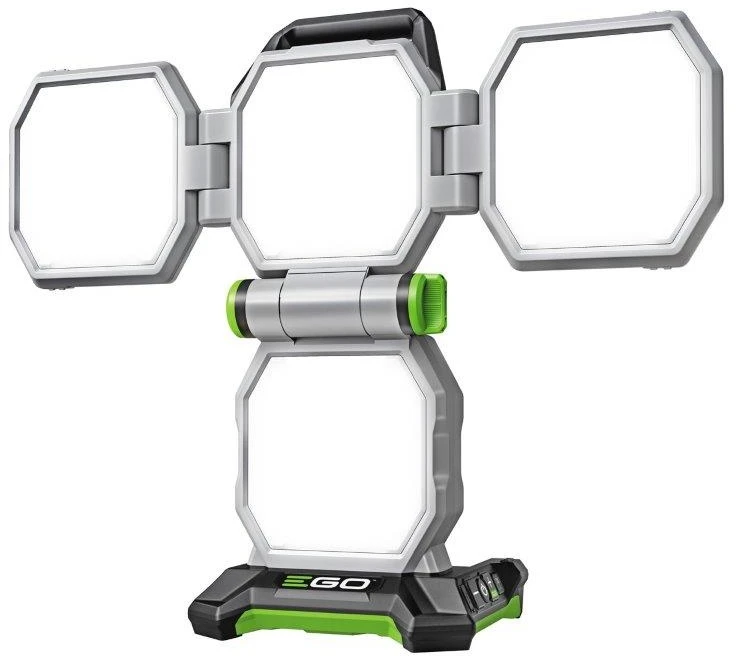 EGO LT1000E Portable Area Light 1 EGO LT1000E Portable Area Light