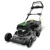 EGO LM2021E-SP 50cm Self Propelled Lawnmower Kit