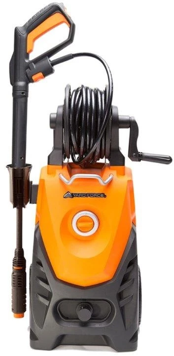 Yard Force - EW U15 2000W High Pressure Washer 1 Yard Force - EW U15 2000W High Pressure Washer