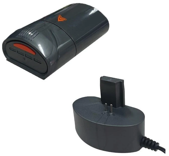 Yard Force - LM F24BN - 12V IFlex 3 In 1 Lawnmower/Trimmer 2 Yard Force - LM F24BN - 12V IFlex 3 In 1 Lawnmower/Trimmer - Image 2