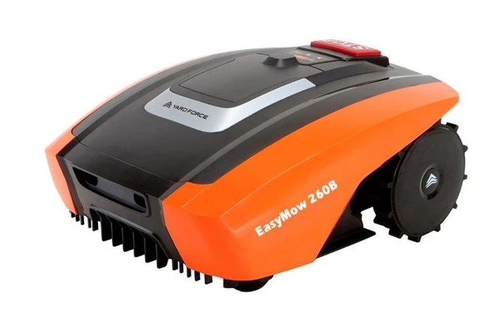 Yard Force Easymow 260B Robotic Lawnmower 1 Yard Force Easymow 260B Robotic Lawnmower