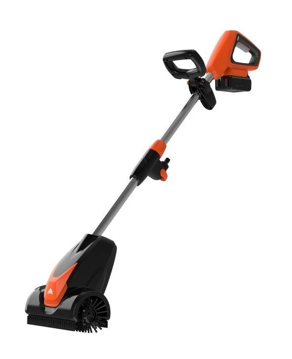 Yard Force - LW CPC1 - 20V Cordless Patio Cleaner 1 Yard Force - LW CPC1 - 20V Cordless Patio Cleaner