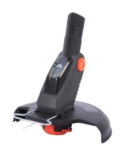 Yard Force -LM F23BN - 12V IFlex Lawnmower/Trimmer -Garden Care Store 52566 27769