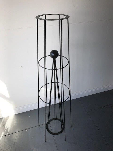 Poppy Forge Hampton Obelisk (Split) 1 Poppy Forge Hampton Obelisk (Split)