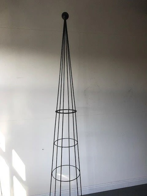 Poppy Forge Hampton Obelisk (Split) 2 Poppy Forge Hampton Obelisk (Split) - Image 2