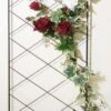 Poppy Forge Regent Wall Trellis